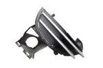 11-14 Porsche Cayenne 958 Front Right Lower Bumper Grille 7P5121334 Oem. Fixed Price $160.00.