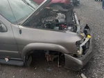 Grille Fits 99-01 Pathfinder 266483. Fixed Price $60.00.