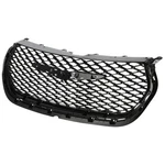 Grille 6WF26DX8AC For Chrysler Pacifica 2021-2025. Fixed Price $89.38.
