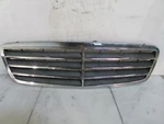 05 06 07 Mercedes C-class Grille Type, Sedan, C280 (upper) #20388001237D11. Fixed Price $145.00.