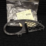 New A2158850722 Genuine Mercedes C215 Cl Left Front Fog Light Bumper Grille Nos. Fixed Price $62.39.