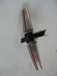 New Nos Vintage Original Gm 1968 Camaro Grille Emblem 3916655. Fixed Price $49.99.