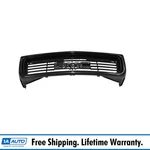 Grille Black For 1998-2001 Gmc Jimmy 1998-2003 Sonoma GM1200436. Fixed Price $94.95.