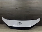 For 2025 Toyota Camry Front Upper Grille Cover Molding W/o Radar Hole. Fixed Price $450.00.
