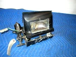 1991-92 Firebird Trans Am Lh Left Headlight Assembly With Motor Driver Gm Green. Fixed Price $219.95.