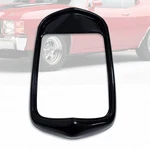 Black Grill Shell Without Crank Hole Fits Ford 1932 Bb 18 Models. Fixed Price $104.88.
