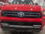 2025-2026 Toyota 4RUNNER Illuminated Front Emblem Dark Chrome Kit Genuine Oem. Fixed Price $219.27.