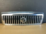 2006 To 2008 Mercury Grand Marquis Front Upper Grille Oem AC2242 Dg. Fixed Price $119.99.