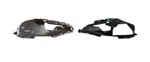 Fit For Mercedes Benz Cla W117 C117 Lci Front Bumper Side Inner Grille Lh Rh. Fixed Price $175.18.