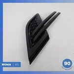 2017 Lr Range Rover Sport L494 Front Right Side Fender Grille Oem. Fixed Price $99.60.