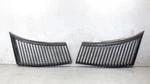 1972-1989 Mercedes Benz 450SL 380SL 560SL R107 Lh & Rh Cowl Vent Grille LM83. Fixed Price $26.99.