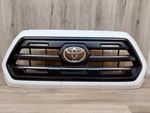 2016-2020 Toyota Tacoma Grille Assy Oem PART#53113-04030. Fixed Price $299.95.