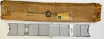 New Old Stock Center Grille For 1968 Doedge Polara Models Mopar #2786448. Fixed Price $400.00.