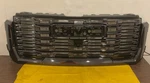 2024 2025 Gmc Sierra 2500 3500 Hd Front Bumper Grille W/ Camera 85131193 Oem. Fixed Price $995.00.