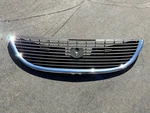 New Gray Grille Fits 2001-2004 Chrysler Town & Country CH1200246 4857300AA. Fixed Price $120.00.