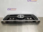 2012 Toyota Tacoma SR5 Upper Base Grille Chrome Surround. Fixed Price $200.00.