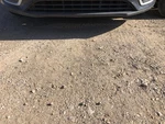 Grille Cover Lower Se Grained Black Rockers Center Fits 15-18 Focus 958791. Fixed Price $135.00.
