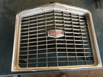 1972 Mercury Montego Gt Mx Front Grille D2GB-8A133-AB Oem. Fixed Price $72.25.