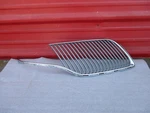 2013 2014 2015 2016 Lincoln Mkt Driver Right Side Grille Oem Used. Fixed Price $249.00.