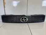 2007-2010 Scion Xb Front Bumper Grille Cover 53101-12B10 Oem. Fixed Price $77.00.