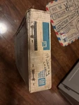1979 Pontiac Grand Am Lh Left Driver Side Nos Grill 1# 10000521. Fixed Price $400.00.