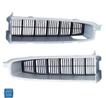 1967 Pontiac Lemans / Tempest Oem Grilles - Pair Gm 9786916 & 9786917. Fixed Price $379.99.