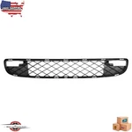 Fits 2010-2012 Smart Fortwo New Front Grille Assembly Textured Black SM1200100. Fixed Price $85.68.