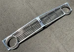 1965 Ford Falcon Grill & Headlight Bezels, Ranchero, Futura, Sprint Squire. Fixed Price $765.19.