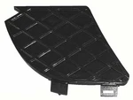 Vaico 2108850253 Bumper Cover Grille Mercedes-benz E320 E430. Fixed Price $24.14.