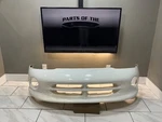 Genuine Oem 1998 Dodge Viper Front Bumper !!! Great Condition. Fixed Price $1999.99.
