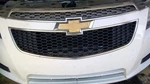 Grille Lower Center Of Fascia Transmission Opt Mdk Fits 11-14 Cruze 10326653. Fixed Price $125.00.