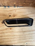 Depo Bumper Insert For 14-16 Chevrolet Impala 335-2506R-UD. Fixed Price $30.00.