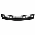For 2014 2015 Chevrolet Camaro Ft Bumper Grill, Lower, Ls/lt Model, Wo/ Tow Hook. Fixed Price $52.36.