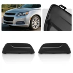 Pair Fog Light Cover Bezel Left&right Side For Chevrolet Malibu 2013- 2015 2016. Fixed Price $11.50.