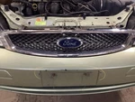 Grille Upper Chrome Trim Surround Fits 05-07 Focus 344791. Fixed Price $302.53.