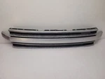 2013 14 15 16 17 18 2019 Ford Flex Grille Upper Satin Aluminum Trim Limited. Fixed Price $297.09.