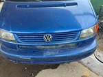 Used Upper Grille Fits: 2002 Volkswagen Eurovan Grade. Fixed Price $599.00.