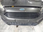 Grille Cover Mounted Upper Se Gloss Black Finish Fits 15-18 Focus 3178123. Fixed Price $229.90.