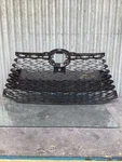 Lexus RX350H F-sport 2023 2024 Grille Center With Sensor Holes Oem 53101-0E580. Fixed Price $199.00.
