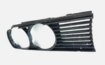 Bmw E30 Factory Right Headlight Panel Grille 19458860 Gerhardi Oem. Fixed Price $60.00.