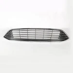 Chrome Plastic Front Bumper Upper Grille Ford Focus 2015 2016 2017 2018. Fixed Price $44.29.