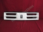 Nos Oem Oldsmobile 88 Eighty Grille With Emblem 1990 - 91 White. Fixed Price $249.99.