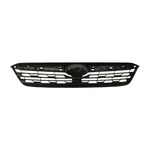 For Subaru Impreza 2020-2023 Grille Plastic Textured Black Shell And Insert. Fixed Price $67.42.