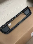 Porsche 718 Boxster Cayman Front Bumper Centre Grille Frame - New. Fixed Price $73.29.