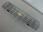 Nos Oem Chevrolet Lumina Car Grille W/emblem 1990 Chrome. Fixed Price $49.99.