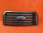 2015 2016 2017 Ford F-150 Front Grille Assembly Oem GL3J-8200. Fixed Price $200.00.