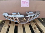2009-2010 Nissan Murano Grille 62310-1AA0A Oem DJK6. Fixed Price $75.00.