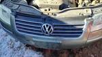 2001-2005 Vw Passat Front Grille Oem Chrome 3B0853651K3FZ. Fixed Price $153.34.