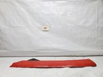 2003 2004 2005 2006 Chevrolet Ssr Exterior Pillar Molding Front Right Oem Red. Fixed Price $39.99.