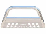 Aries 3" Stainless Bull Bar Fits 1994-2002 Dodge Ram 1500-3500 All But Sport. Fixed Price $369.45.